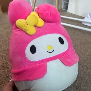 SOLD Melody Squishmallow